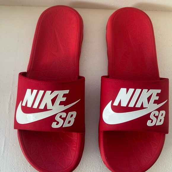 Nike SB Sandals